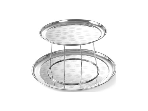 HENDI Meeresfr�chte-Pr�senter