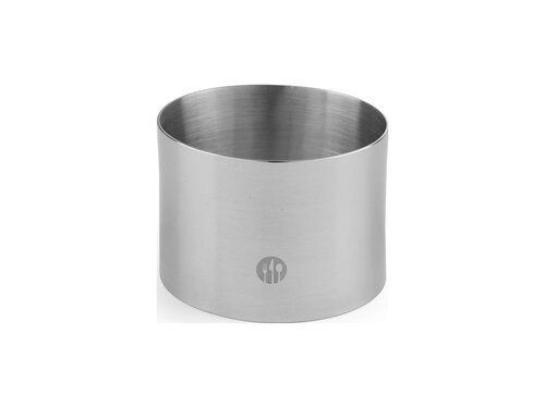 Hendi Speisering rund, � 60 mm, H�he 45mm