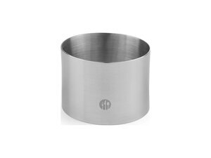 Hendi Speisering rund, � 60 mm, H�he 45mm