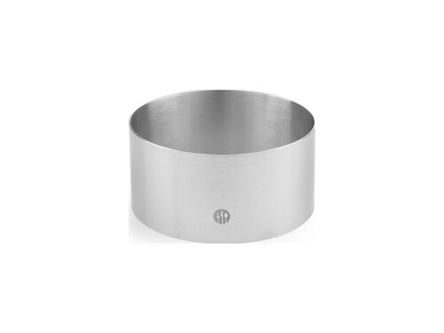 Hendi Speisering rund, � 90 mm, H�he 45mm