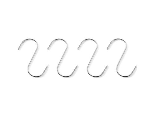 HENDI Metzgerhaken, Fleischerhaken, sp�lmaschinenfest,...