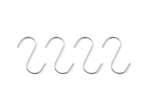 HENDI Metzgerhaken, Fleischerhaken, sp�lmaschinenfest,...