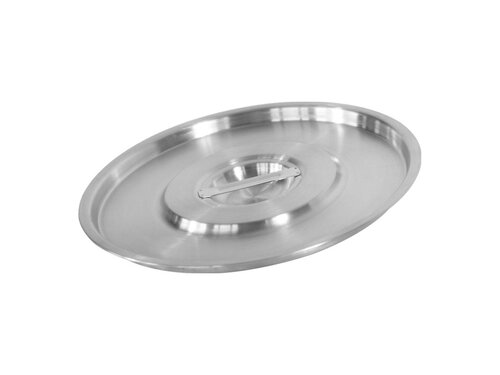 HENDI Deckel aus Edelstahl