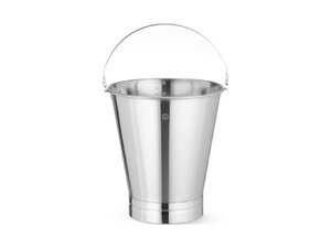 HENDI Eimer mit verst�rktem Boden, 15 Liter, abgestuft