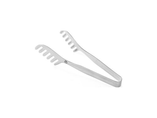 HENDI Spaghettizange, L�nge 200 mm
