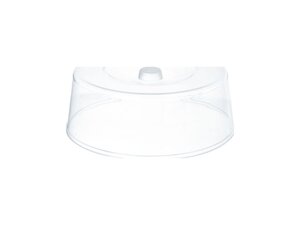 Hendi Tortenhaube aus Kunststoff, Transparent,  300 mm,...