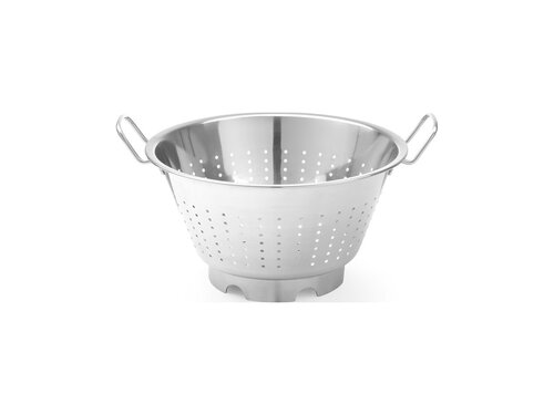 Hendi Profi Line Seiher aus Edelstahl, � 325 mm, H�he 175 mm