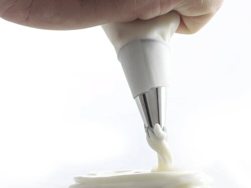 Hendi Spritzbeutel, L�nge 450 mm, 2 St�ck