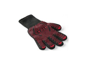 HENDI Ofenhandschuhe, Schutzhandschuhe, 2 Stk,...