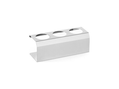 HENDI So�enflaschen-Halter, � 50 mm