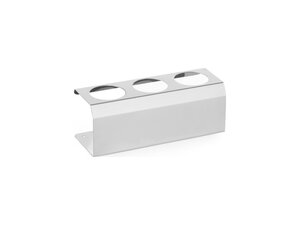 HENDI So�enflaschen-Halter, � 50 mm