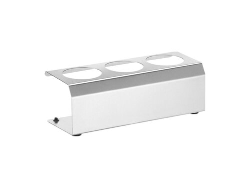 HENDI So�enflaschen-Halter, � 57 mm