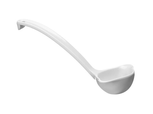 HENDI Sossenl�ffel, L�nge 180 mm, 0,03 Liter