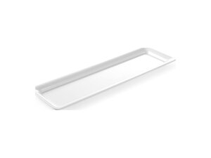 HENDI Tablett GN 2/4