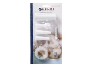 HENDI Ersatzteilset f�r Sahnespender