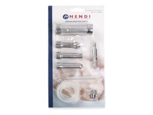 HENDI Ersatzteilset fr  Hendi Sahnespender