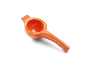 BarUp Zitruspresse Orange f�r Orangen, aus Aluminium, BTH...