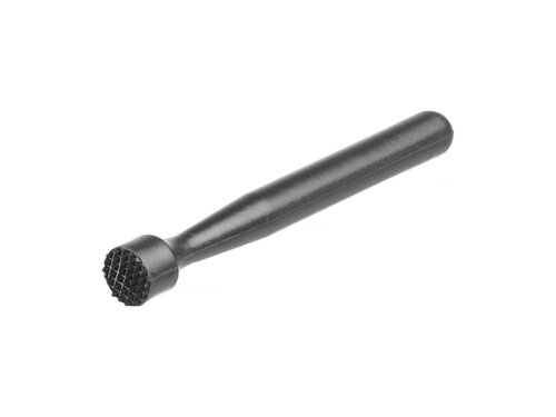 Cocktail-St��el Hendi, gezahnt, � 34 x 207 mm