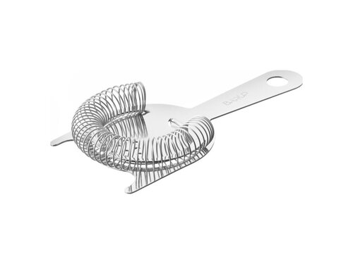 BarUp Edelstahl Sieb