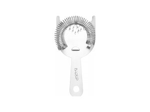 BarUp Edelstahl Sieb