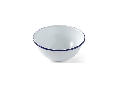 HENDI Salatschssel 0,92 Liter, abriebfest