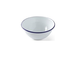 HENDI Salatschssel 0,92 Liter, abriebfest