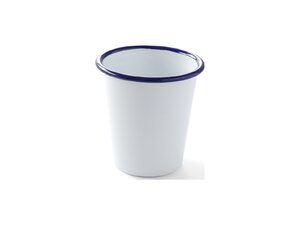 HENDI Becher 0,3 Liter, abriebfest