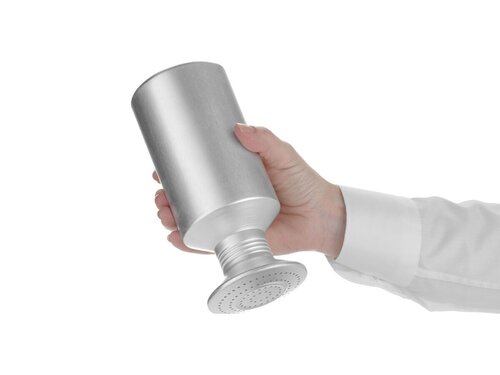 HENDI Salz- und Pfefferstreuer