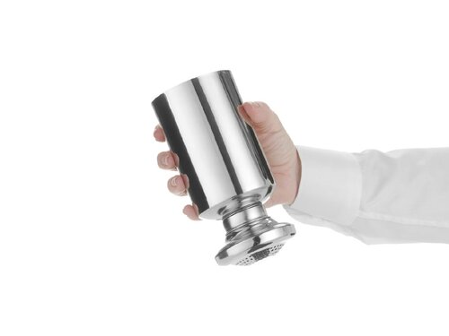 HENDI Salz- und Pfefferstreuer