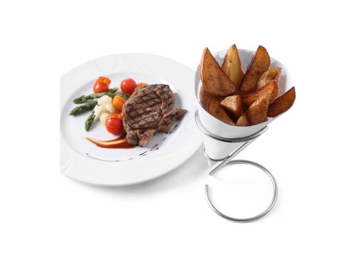 HENDI Pommesttenhalter