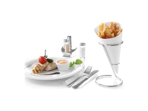 HENDI Pommesttenhalter