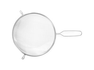 Hendi Kitchen Line Sieb mit Drahtgriff, � 230 mm, H�he 90 mm