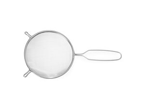 Hendi Profi Line Sieb mit Drahtgriff 165 mm, Sieb � 160...