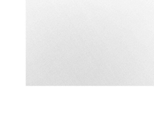 Hendi Backsieb f�r Puderzucker, rund, � 410 mm, H�he 80 mm