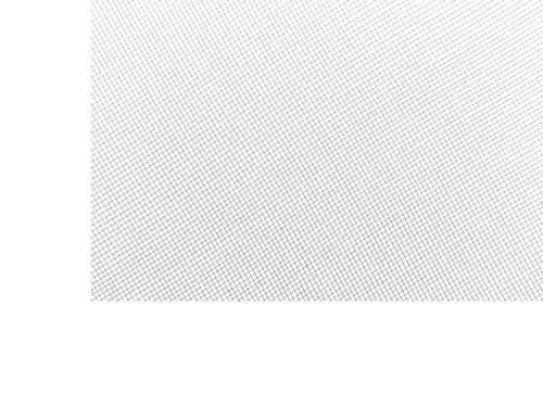 Hendi Backsieb f�r Mehl und Gries, rund, � 410 mm, H�he 80 mm