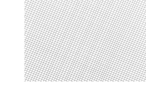 Hendi Backsieb fr Paniermehl, rund,  410 mm, Hhe 80 mm