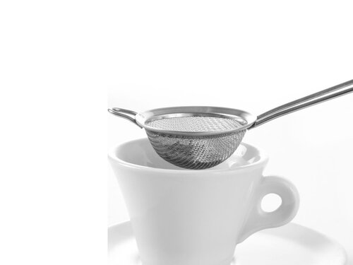 HENDI Tee- und Kr�utersieb mit Drahtgriff