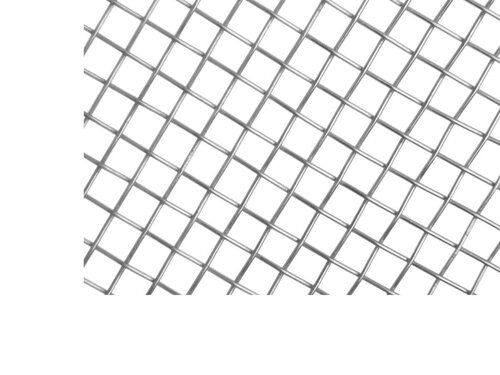 Hendi Frittierschaufel aus Edelstahl, Griff 150 mm lang