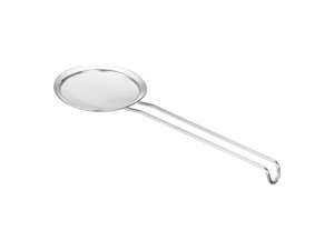 HENDI Fettschaufel mit Drahtgriff, feinmaschig