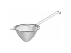 Hendi Spitzsieb, aus Edelstahl, feinmaschig,  160 mm,...