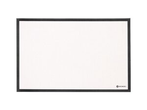 Hendi Backmatte aus Antihaft-Silikon, BT 600 x 400 mm