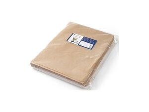 Einschlagpapier Hendi, fettdicht, Farbe Beige, BT 250 x...