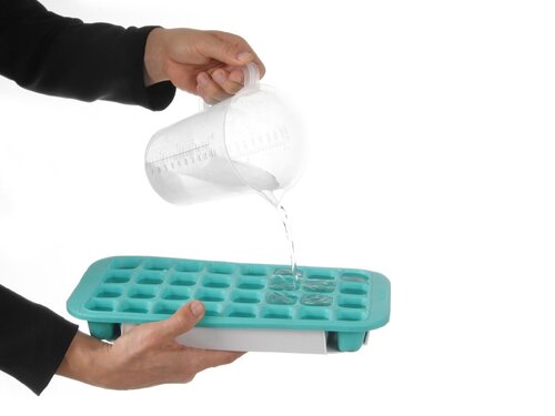 Eiswrfelform Hendi Bar up, fr 32 Eiswrfel, BTH 335 x 180 mm