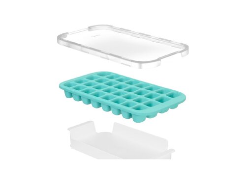 Eiswrfelform Hendi Bar up, fr 32 Eiswrfel, BTH 335 x 180 mm