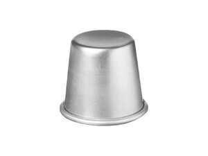 Hendi Backform rund, mit geb�rdeltem Rand, � 70 mm, H�he...