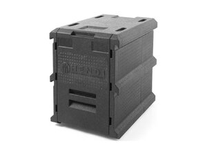 HENDI Thermo Catering Container fr GN 1/1, 100 Liter