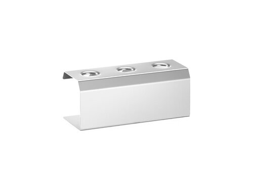 HENDI Eiswaffelst�nder f�r 3 Waffeln