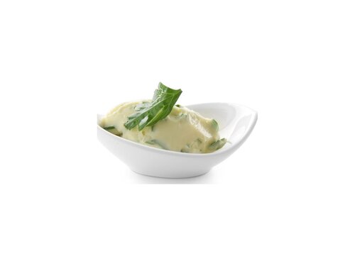 HENDI Tapasschlchen Concha, 6 Stk., BTH 50 x 88 x 88 mm