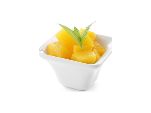 HENDI Tapassch�lchen, 6 Stk., BTH 60 x 60 x 128 mm