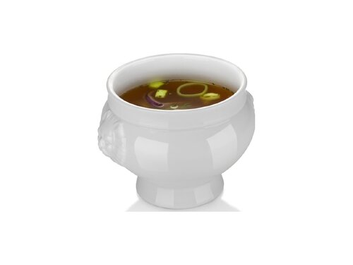 HENDI Suppenschssel 1 Liter